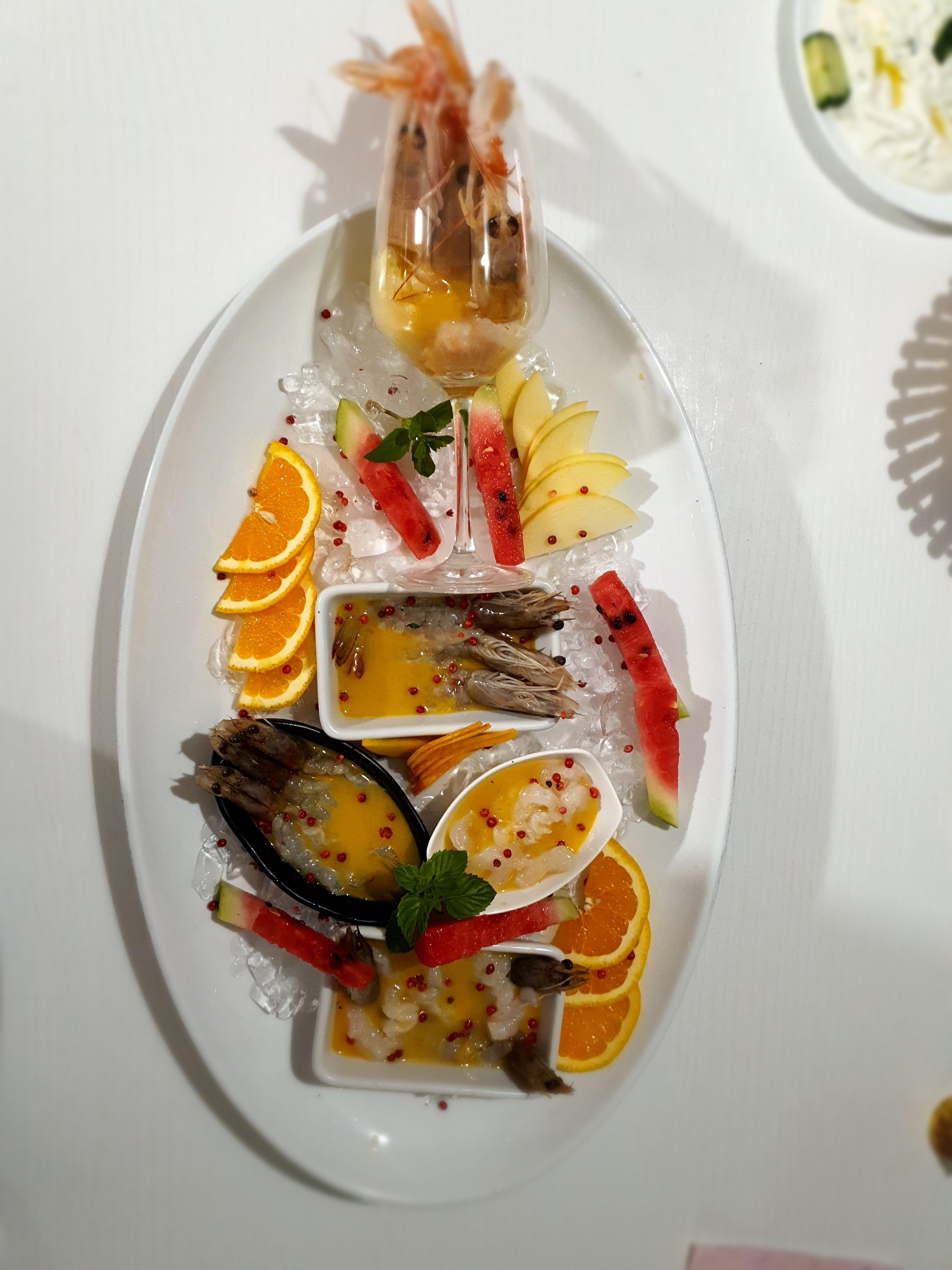 Delicious Dish