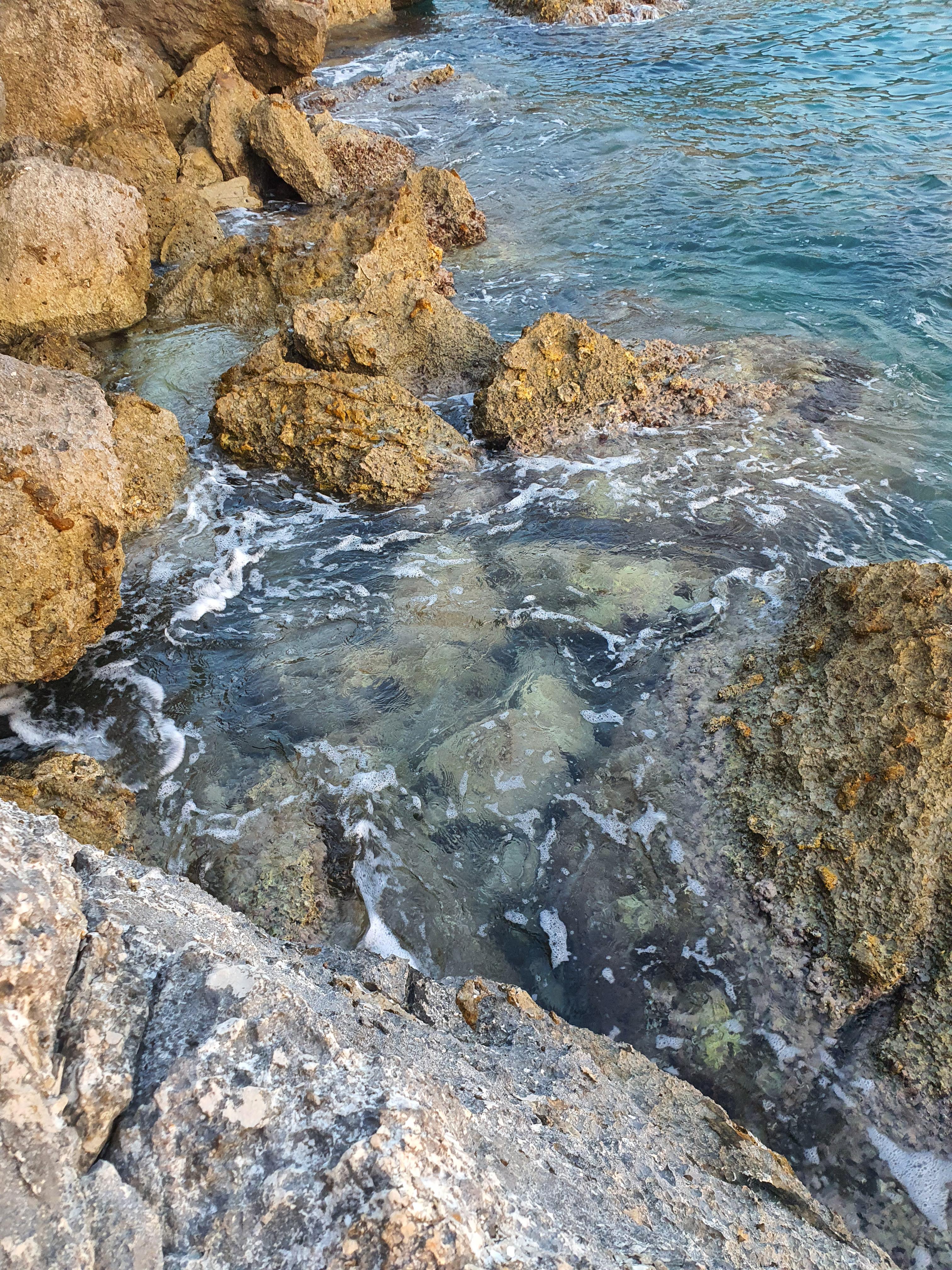 Seaside