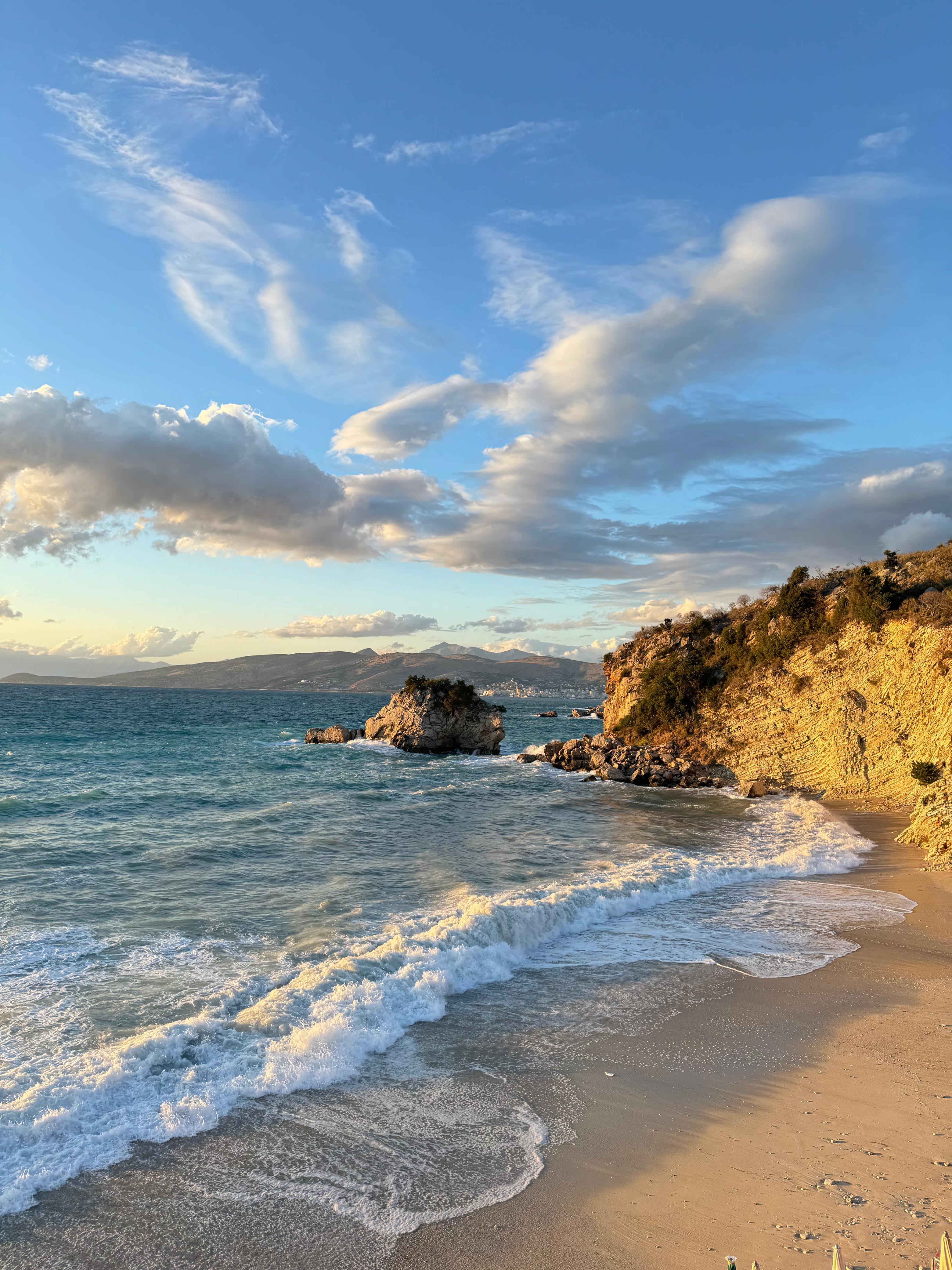 Seaside